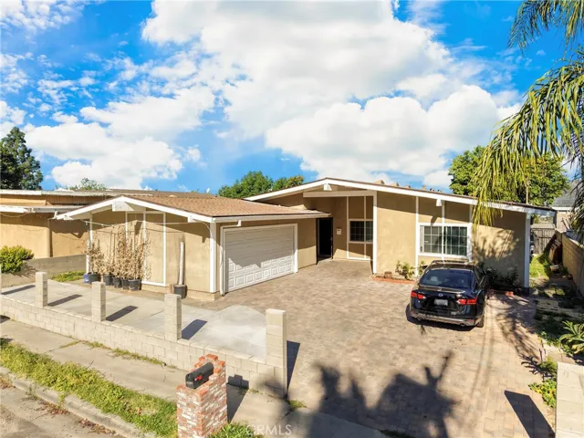 12647 Terra Bella, Pacoima, California 91331