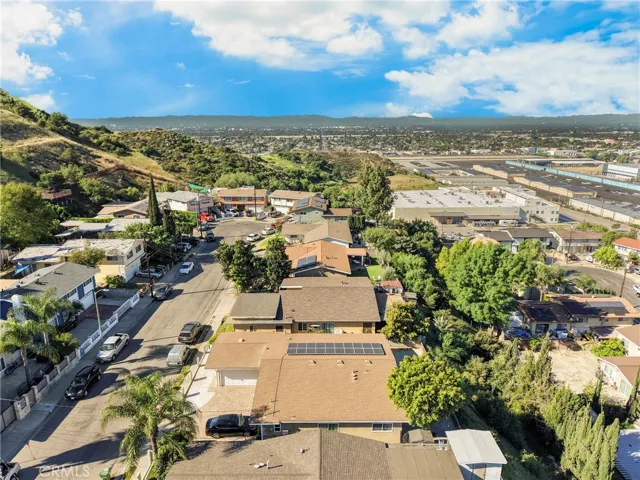 12647 Terra Bella, Pacoima, California 91331