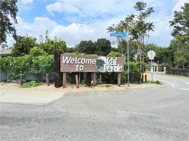 0 0, Val Verde, California 91384