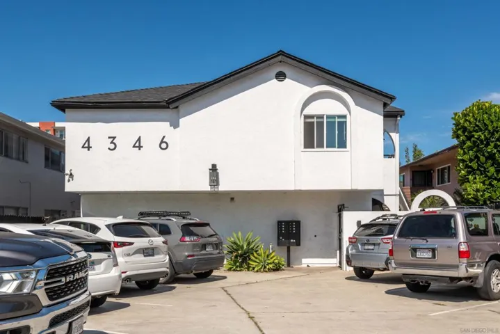 4346 Texas St, San Diego, California 92104