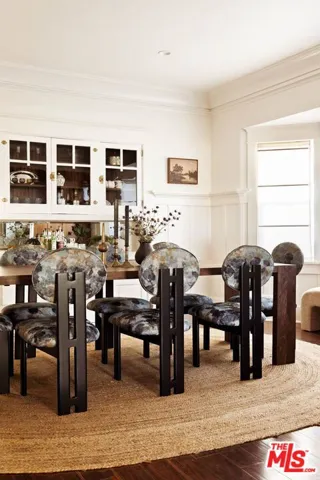1419 Rolland Curtis Place, Los Angeles, California 90062
