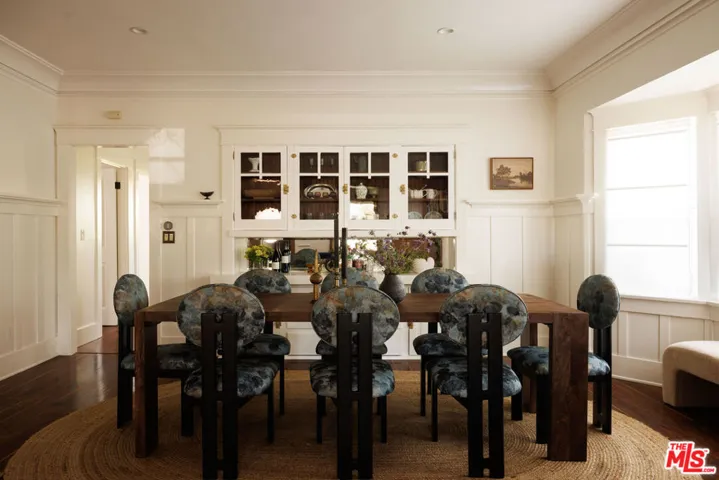 1419 Rolland Curtis Place, Los Angeles, California 90062