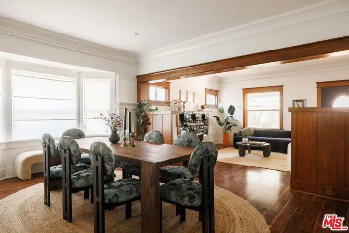 1419 Rolland Curtis Place, Los Angeles, California 90062