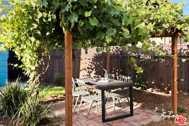 1419 Rolland Curtis Place, Los Angeles, California 90062