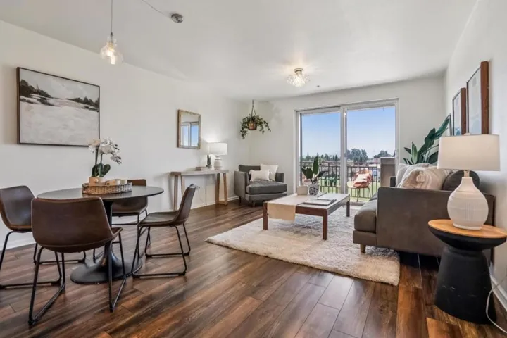 809 Auzerais Avenue 338, San Jose, California 95126