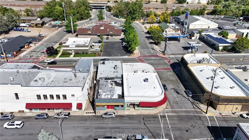 118 S Broadway, Yreka, California 96097