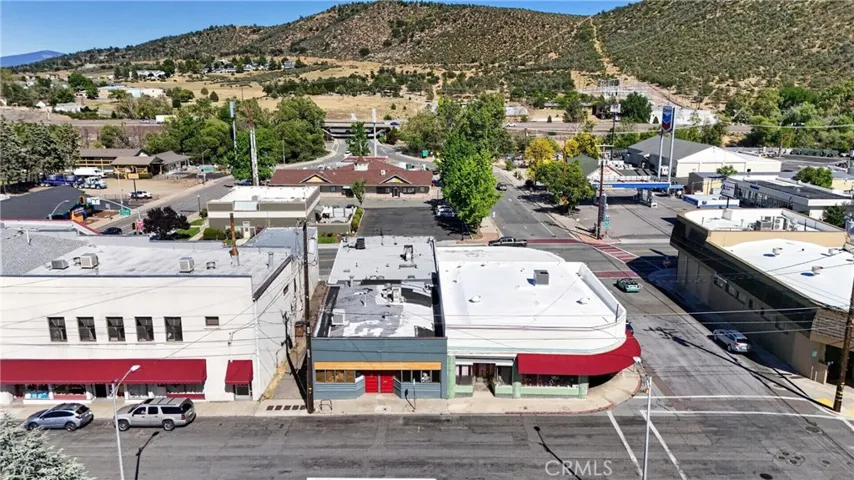 118 S Broadway, Yreka, California 96097