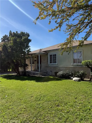 1309 S Tamarind, Compton, California 90220