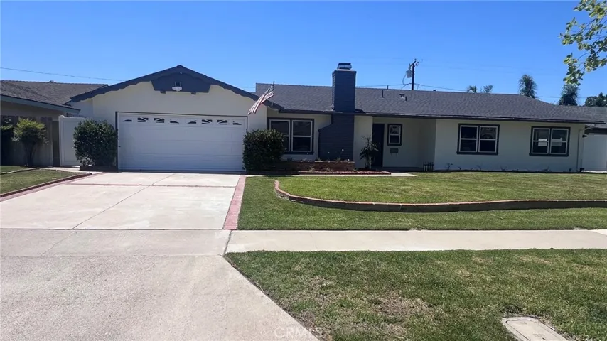 2726 E Diana, Anaheim, California 92806