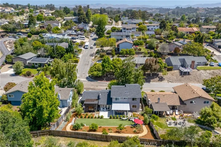 576 Via La Barranca, Arroyo Grande, California 93420