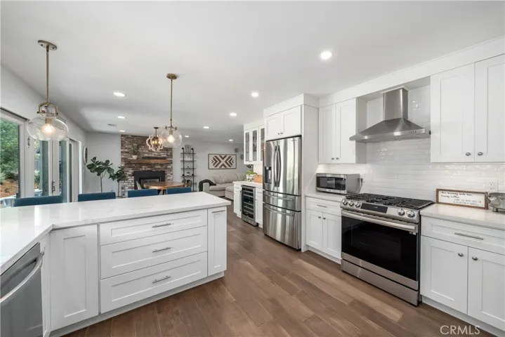 576 Via La Barranca, Arroyo Grande, California 93420