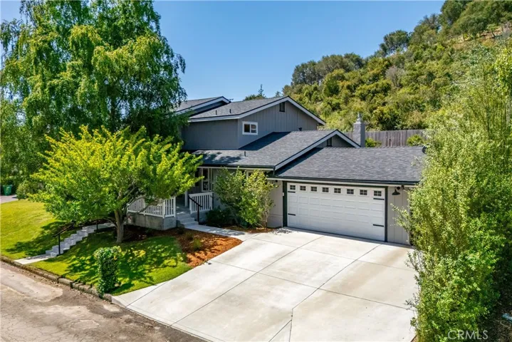 576 Via La Barranca, Arroyo Grande, California 93420