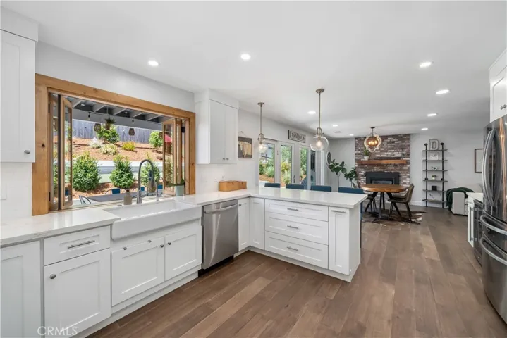 576 Via La Barranca, Arroyo Grande, California 93420