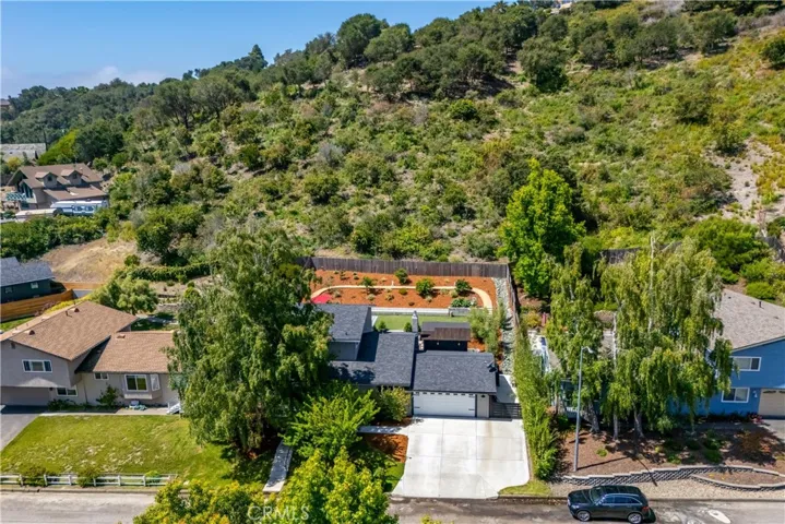 576 Via La Barranca, Arroyo Grande, California 93420