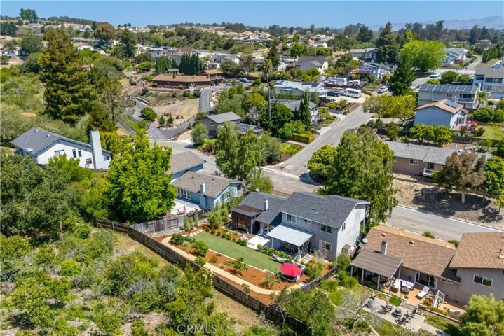 576 Via La Barranca, Arroyo Grande, California 93420