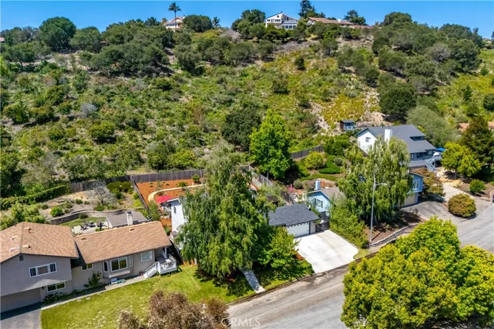 576 Via La Barranca, Arroyo Grande, California 93420