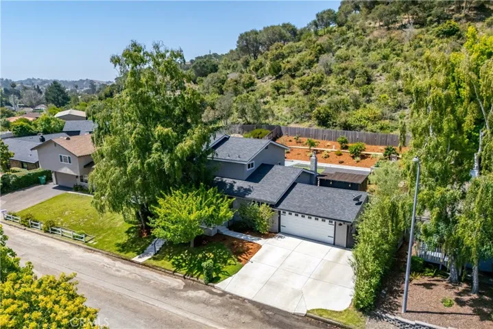 576 Via La Barranca, Arroyo Grande, California 93420