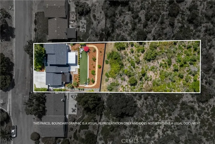 576 Via La Barranca, Arroyo Grande, California 93420
