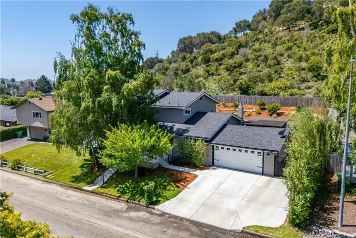 576 Via La Barranca, Arroyo Grande, California 93420