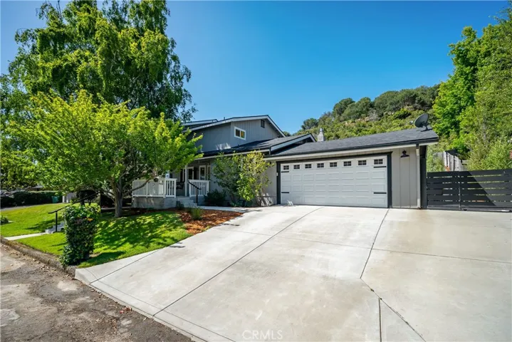 576 Via La Barranca, Arroyo Grande, California 93420