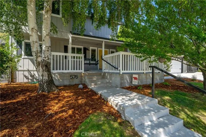 576 Via La Barranca, Arroyo Grande, California 93420
