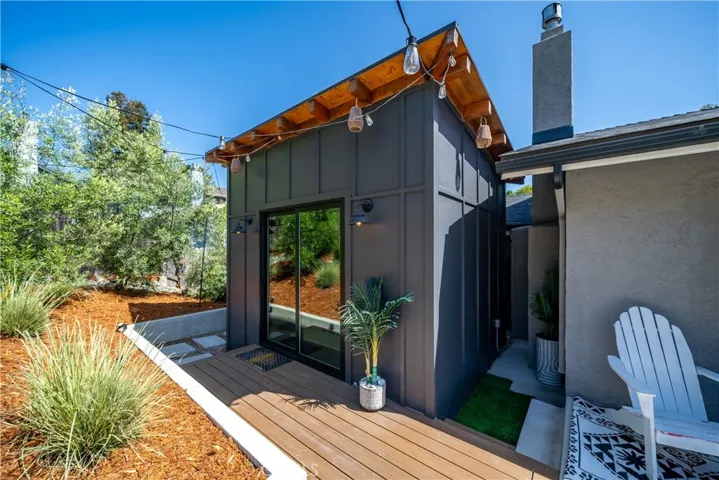 576 Via La Barranca, Arroyo Grande, California 93420