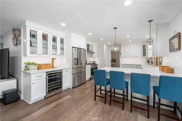 576 Via La Barranca, Arroyo Grande, California 93420