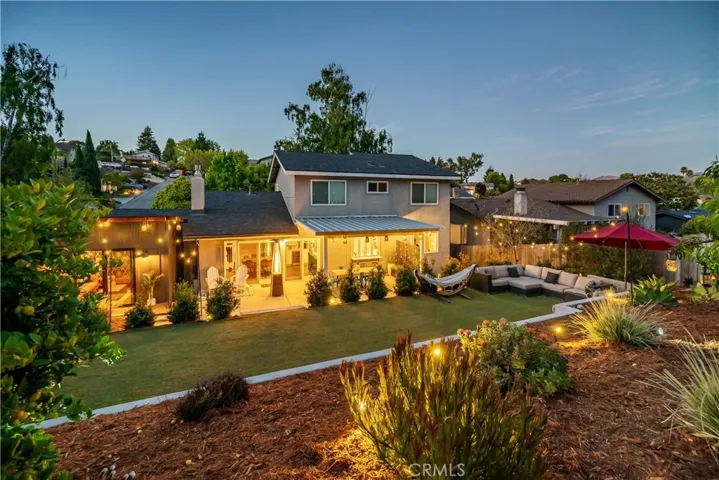 576 Via La Barranca, Arroyo Grande, California 93420
