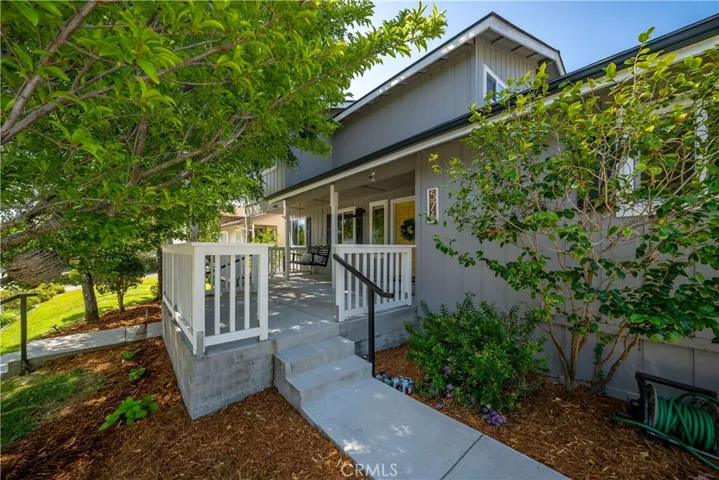 576 Via La Barranca, Arroyo Grande, California 93420