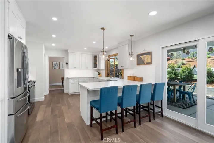 576 Via La Barranca, Arroyo Grande, California 93420