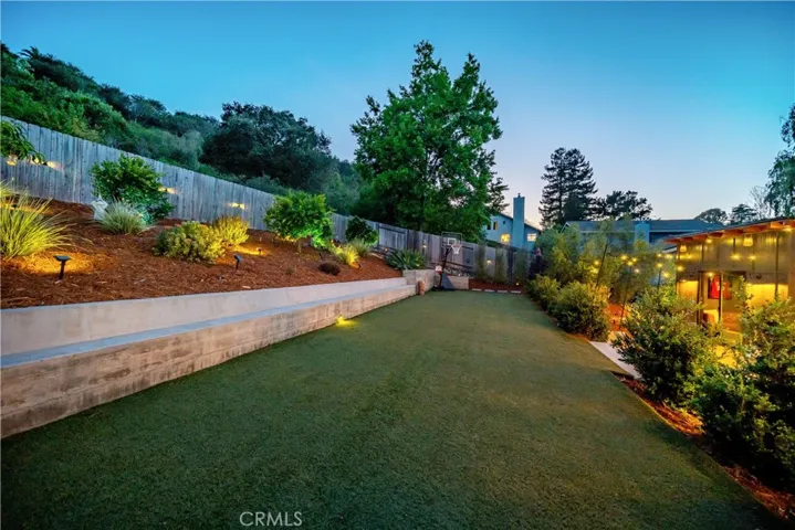 576 Via La Barranca, Arroyo Grande, California 93420