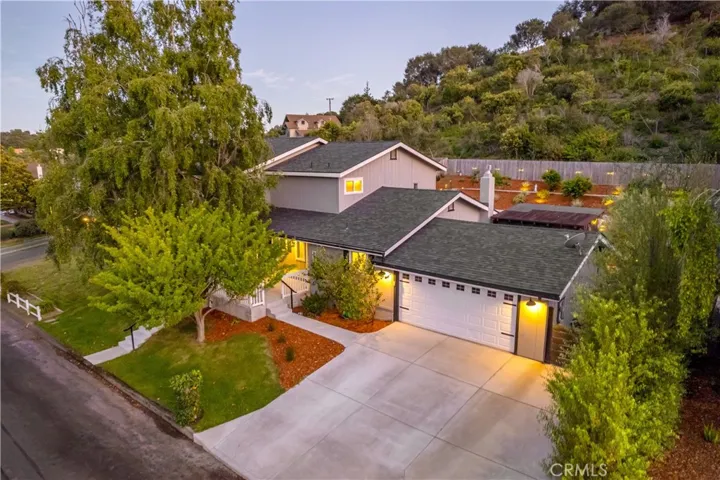 576 Via La Barranca, Arroyo Grande, California 93420