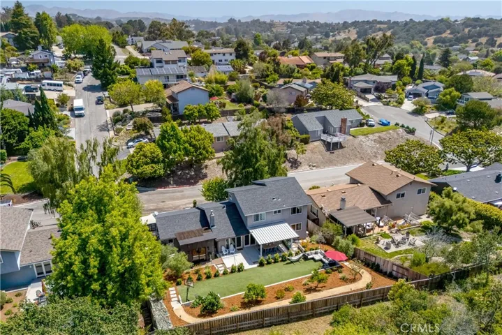 576 Via La Barranca, Arroyo Grande, California 93420