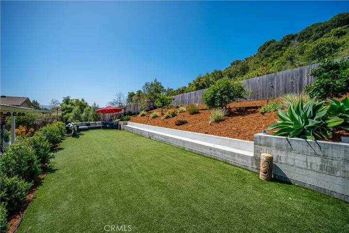 576 Via La Barranca, Arroyo Grande, California 93420