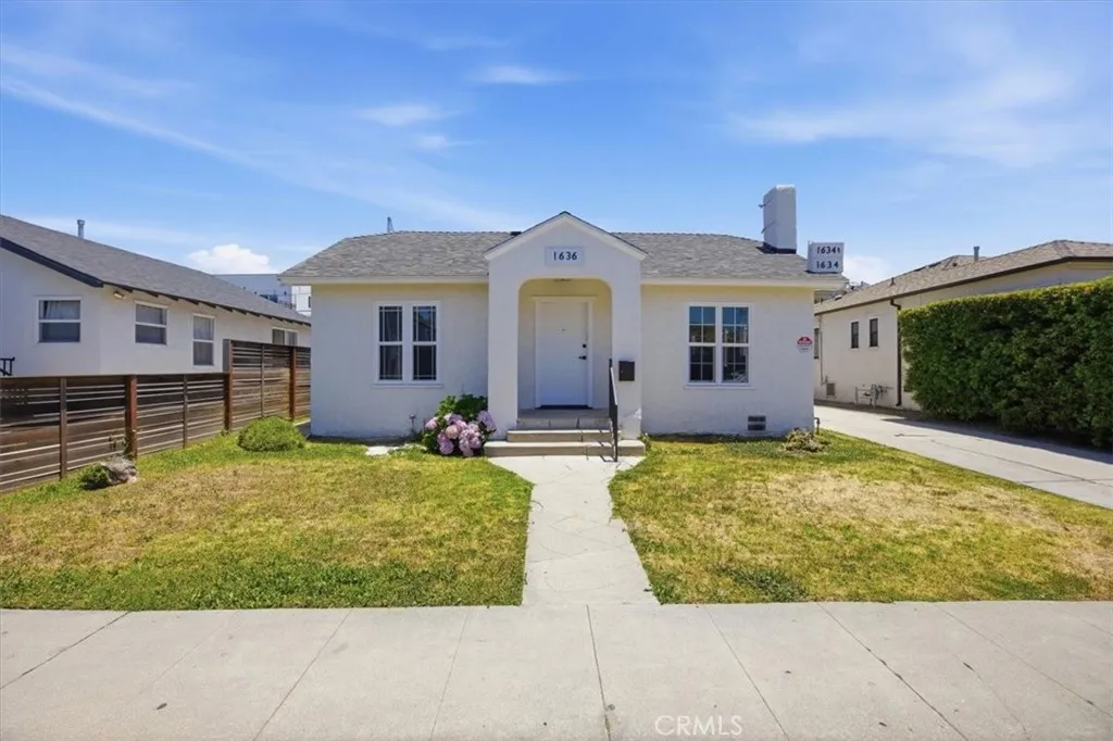 1636 S Ridgeley, Los Angeles, California 90019 — photo 4