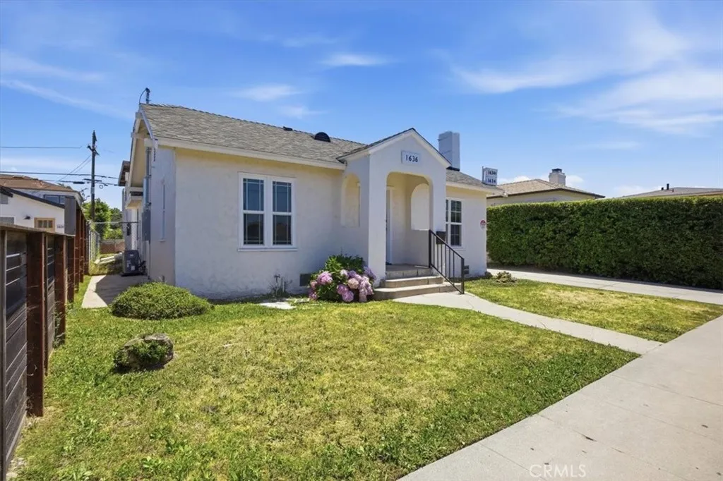 1636 S Ridgeley, Los Angeles, California 90019 — photo 5