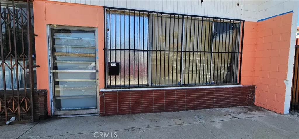 1614 W. Mission Boulevard, Pomona, California 91766