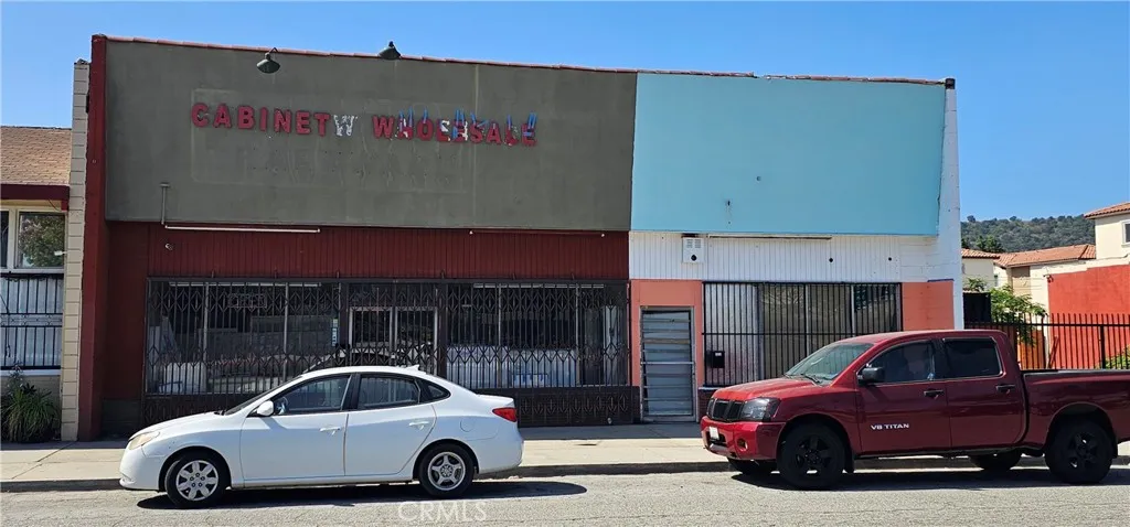 1612 W. Mission Blvd, Pomona, California 91766