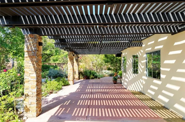 Big patio covers