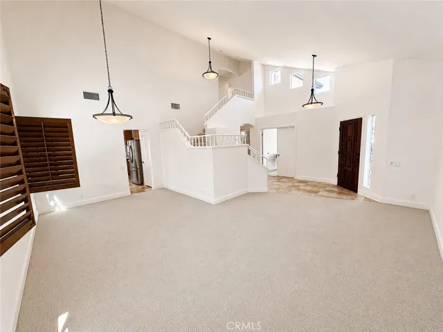 Front livingroom