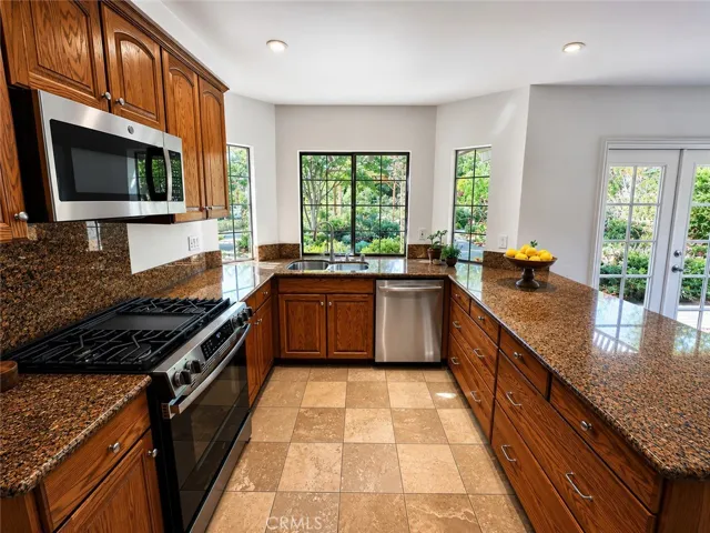 Beautiful Kitchen