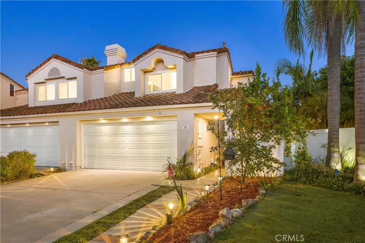 33 Gullwing, Laguna Niguel, California 92677