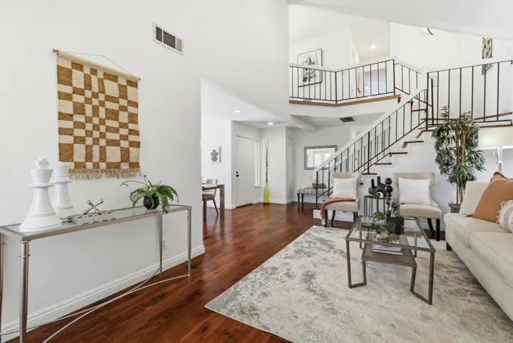 34561 Winslow Terrace, Fremont, California 94555