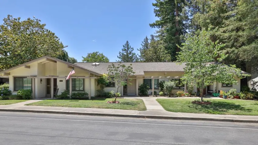 5211 Cribari Lane, San Jose, California 95135