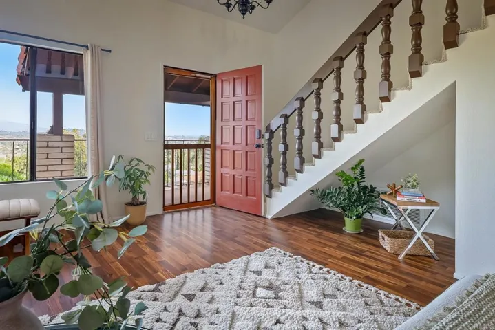 1228 Sheridan Avenue, Escondido, California 92027