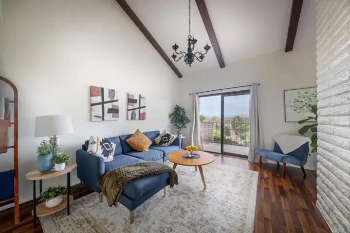 1228 Sheridan Avenue, Escondido, California 92027