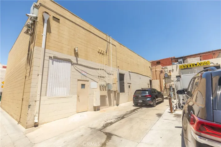 6729 Greenleaf, Whittier, California 90601