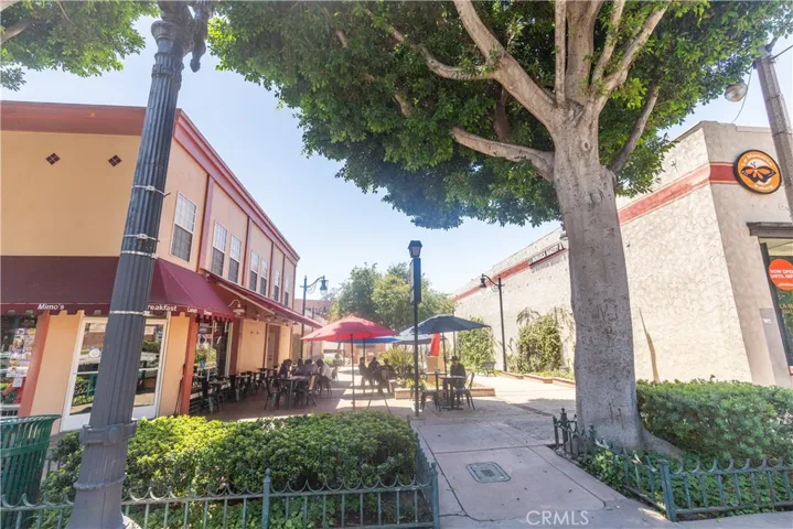6729 Greenleaf, Whittier, California 90601
