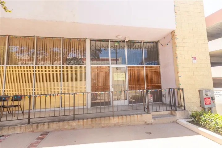 6729 Greenleaf, Whittier, California 90601