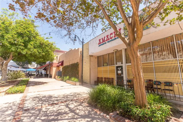 6729 Greenleaf, Whittier, California 90601